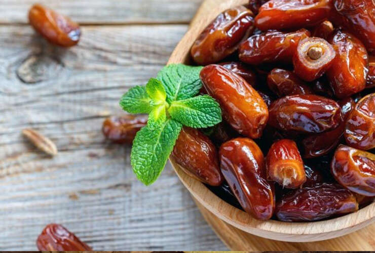 Hurma | Uluslararası Bilimsel Çalışmalar